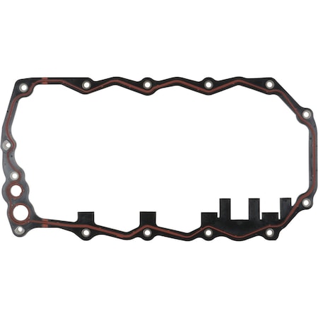 Reinz Oil Pan Gasket Set, 10-10233-01 10-10233-01
